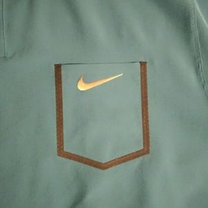Nike XL mens golf shirt